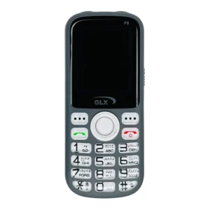 گوشی موبایل جی ال ایکس مدل GLX F9 دو سیم کارت (کپی)